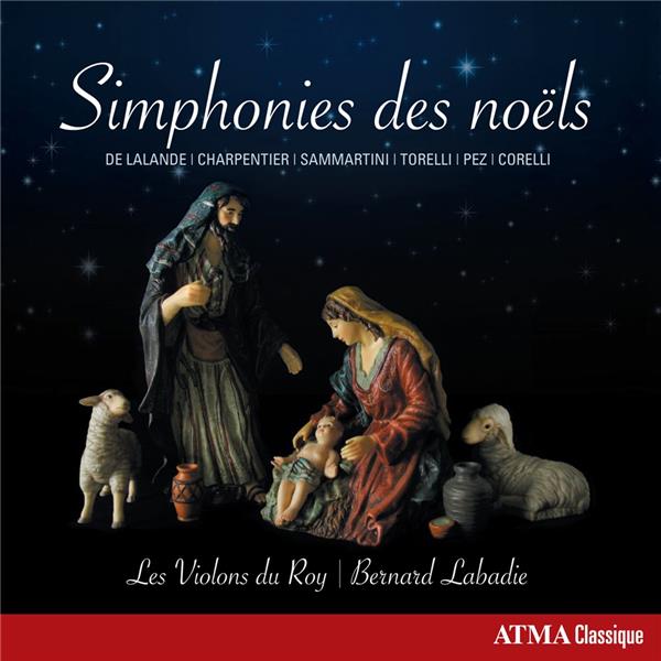 Symphonies des Noëls