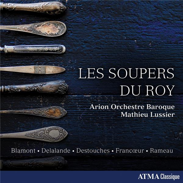 Les Soupers du Roy