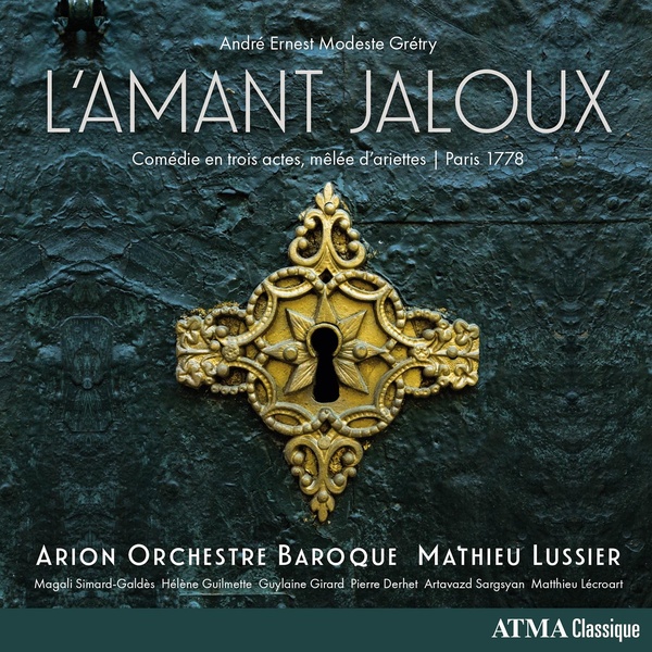 L'Amant jaloux