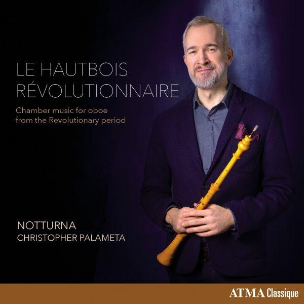 Hautbois révolutionnaire