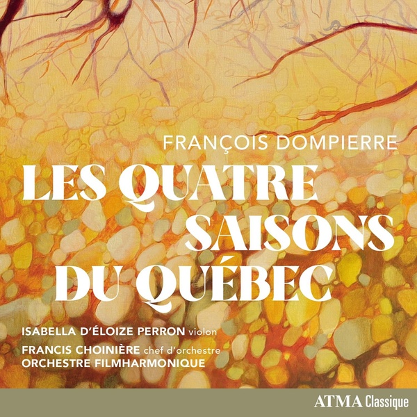 Quatre saisons du Québec