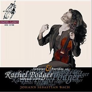 Partitas et sonates / vol.1