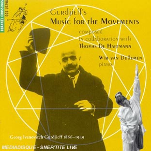 Music for the movements