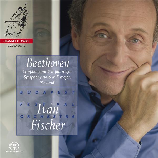 Symphonies n°4 et 6