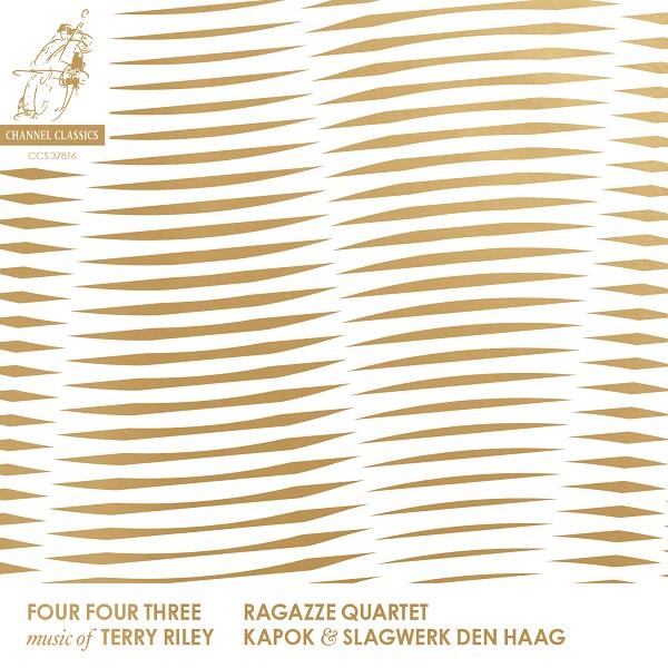 Four Four Three Digipack