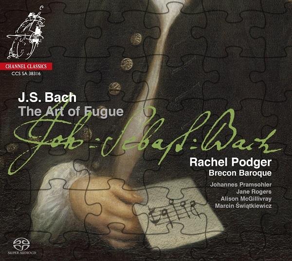 The Art of Fugue