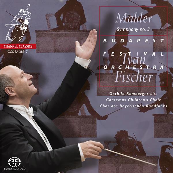 Symphony number 3 Digipack