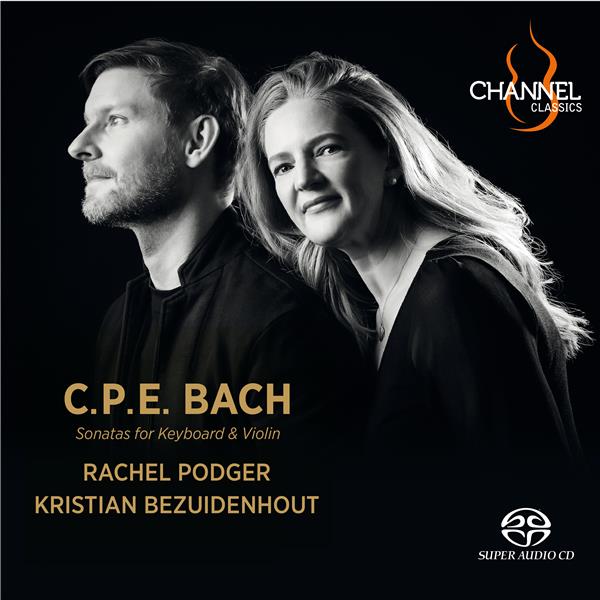 Sonates pour violon et clavier