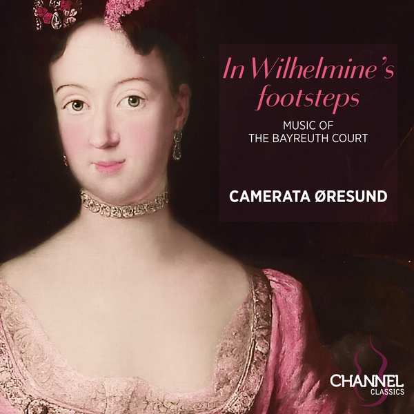 In Wilhelmine’s Footsteps