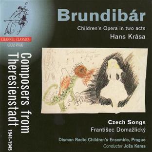 Brundibar