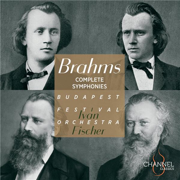 Symphonies Intégrale