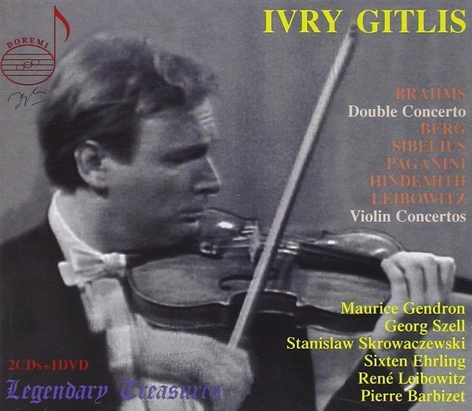 Live Performances (Volume 1)