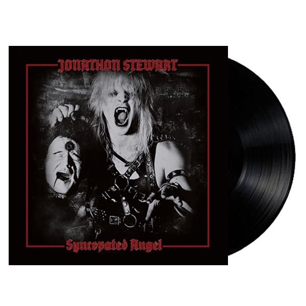 Syncopated Angel