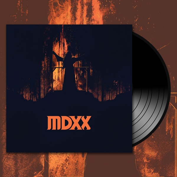 MDXX