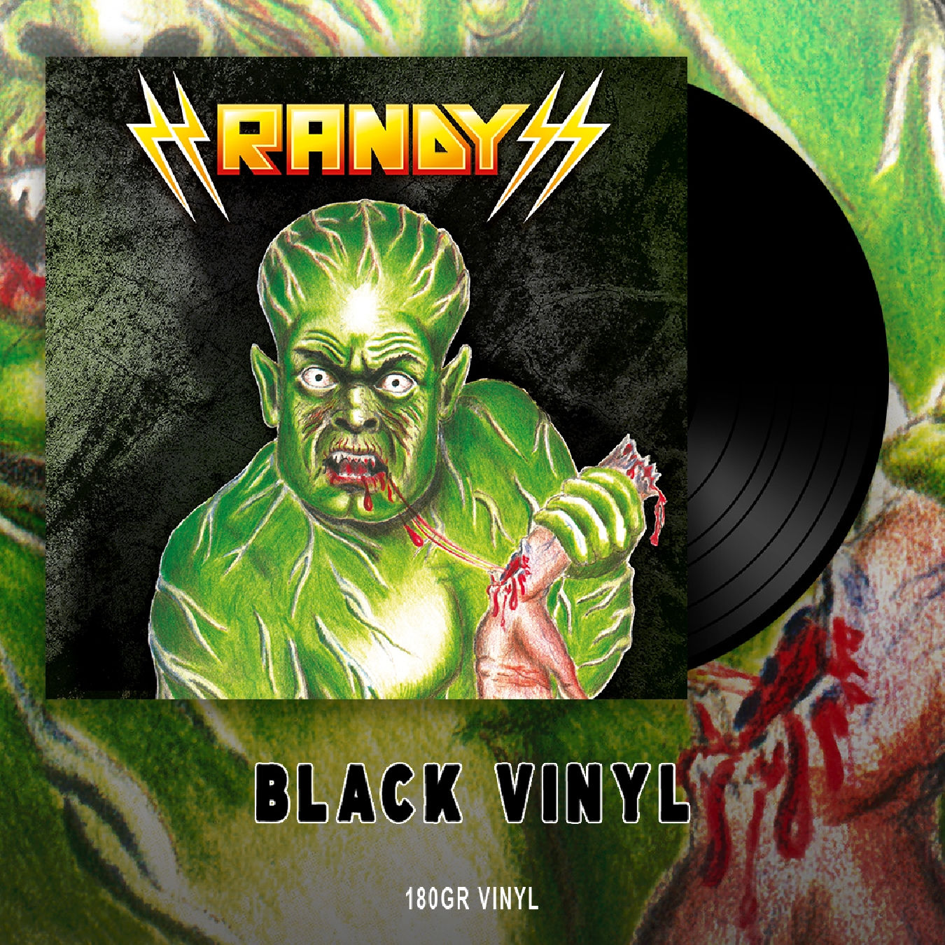 Randy