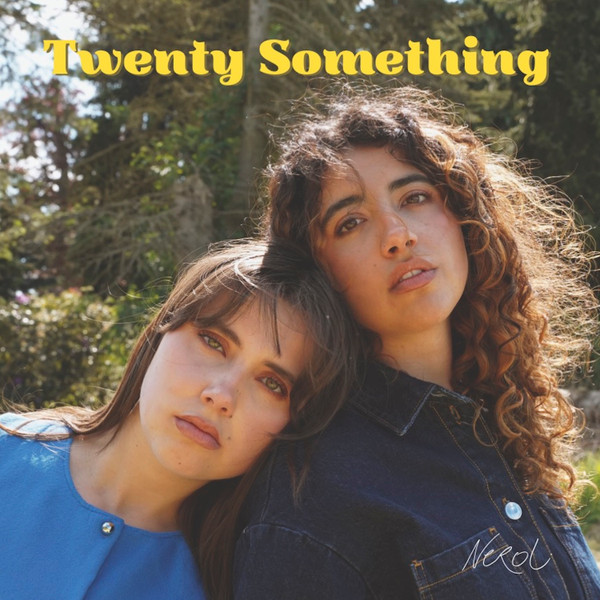 Twenty Something