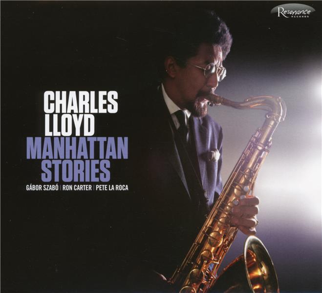 Manhattan Stories