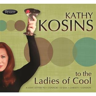 To the ladies of cool