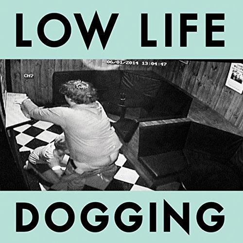 Dogging/Deluxe Gatefold Turquoise Vinyl