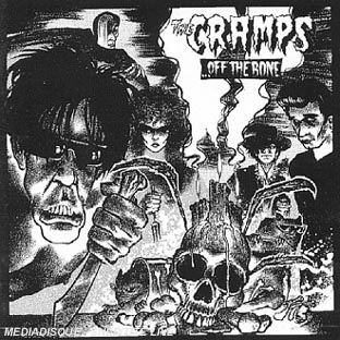 Off the Bone