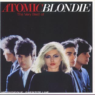 The very best of Blondie...