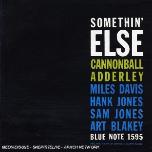 Somethin' Else