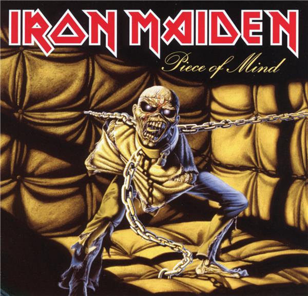 Piece of mind