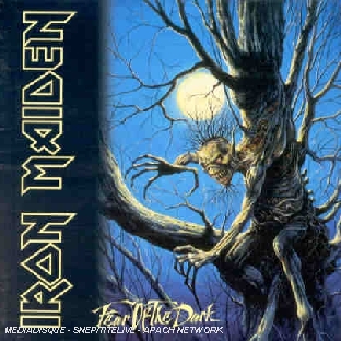 Fear of the dark