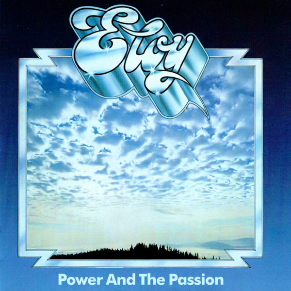 Power and the Passion