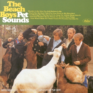 Pet sounds