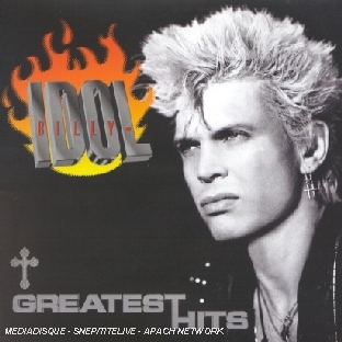 Greatest Hits