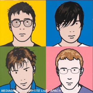 Blur: The Best Of