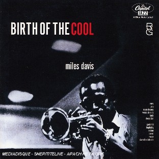 Birth Of The Cool