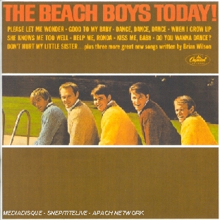 Today ! - Summer days (and summer nights)