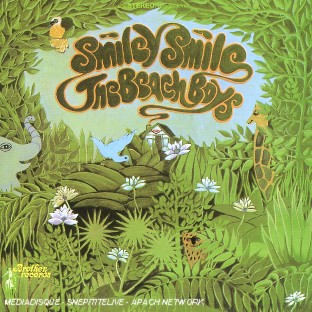 Smiley Smile