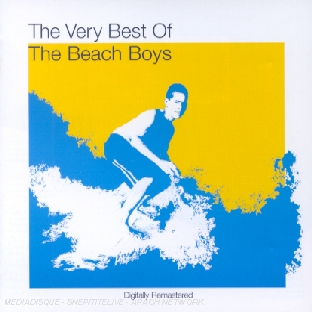 The very best of