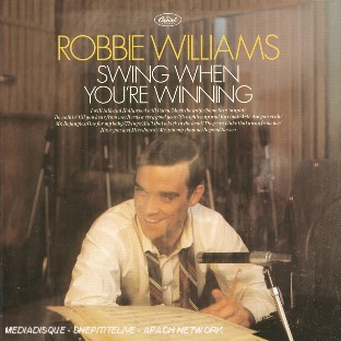 Swing when you're winning