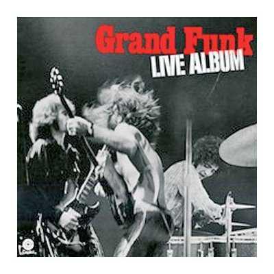 Live album