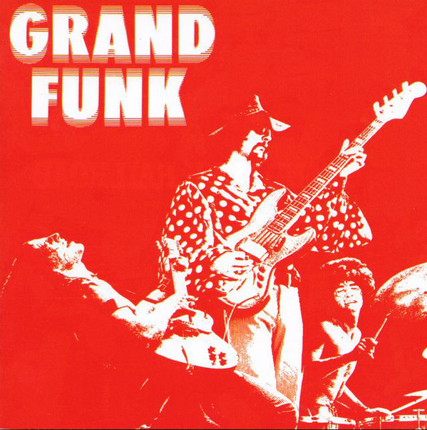 Grand Funk