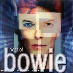 Best of Bowie