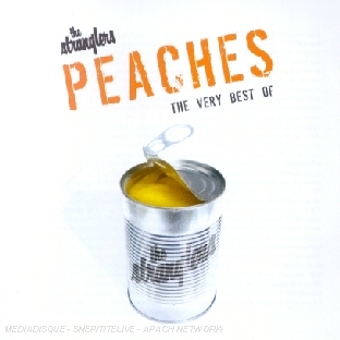 Peaches: The Very Best of The Stranglers
