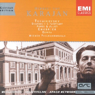 Espana - Roméo et Juliette - Symphonie N°6