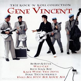 The rock'n'roll collection