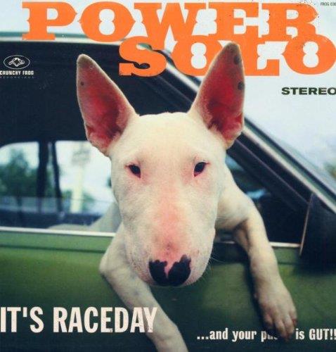 It's Raceday... And Your Pussy Is Gut!!!