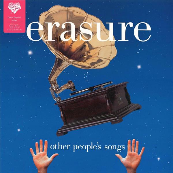 Other People’s Songs