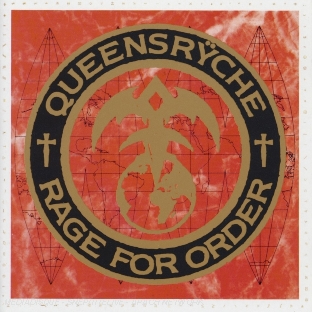 Rage for Order