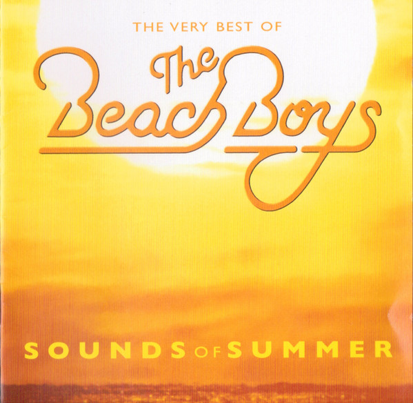 Sounds of summer