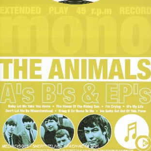 A's B's and E.P.'s