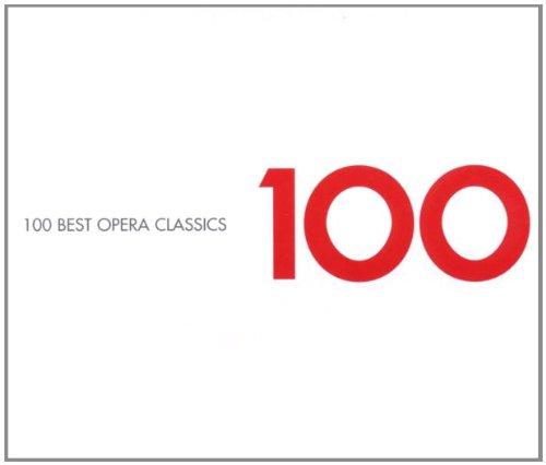 100 best opera classics