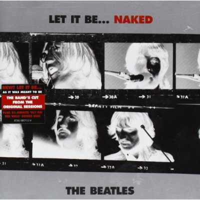 Let It Be… Naked